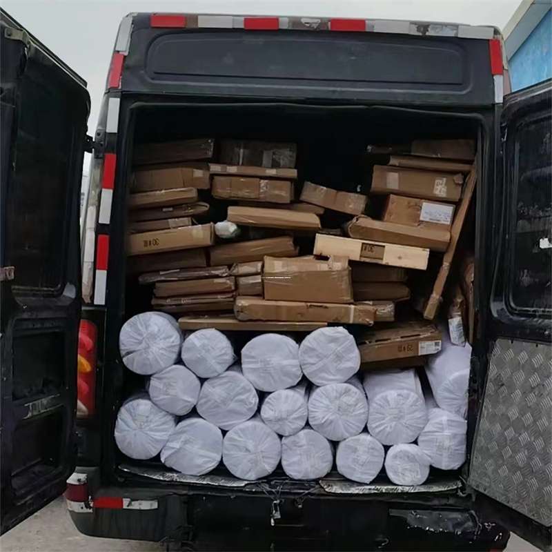 江西吉安吉安县至义乌货运专线，一站式物流服务助您货畅其流！（到义乌物流专线）